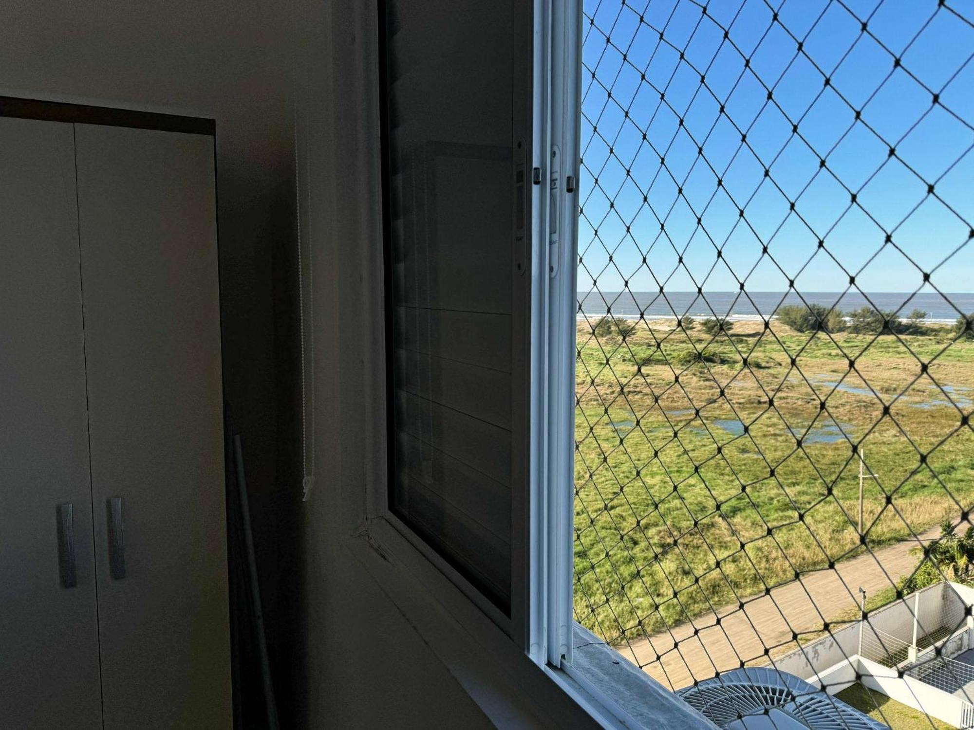 Resid. Clube Mar Grosso - Laguna - Lag706 Eksteriør billede