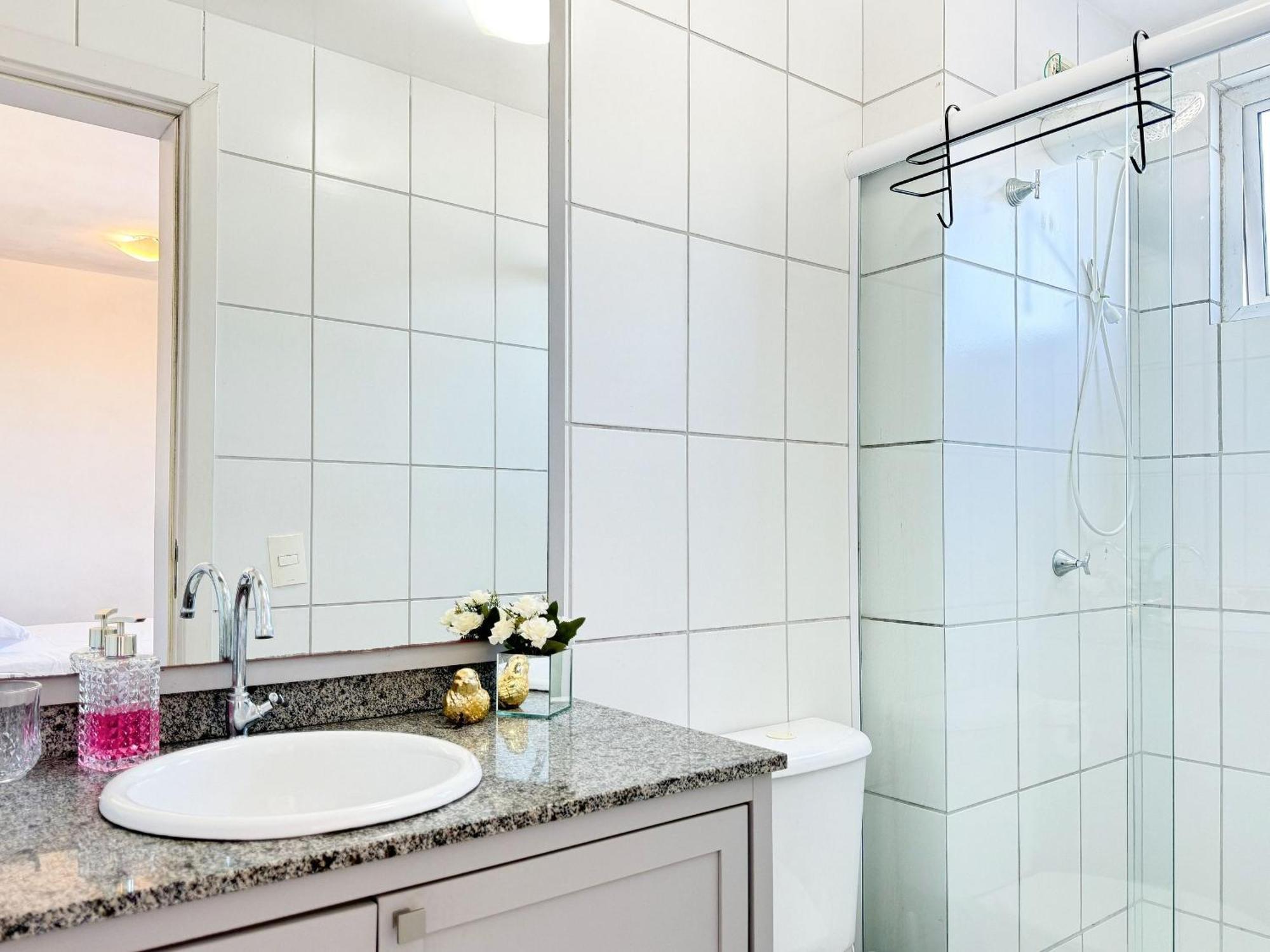Resid. Clube Mar Grosso - Laguna - Lag706 Eksteriør billede